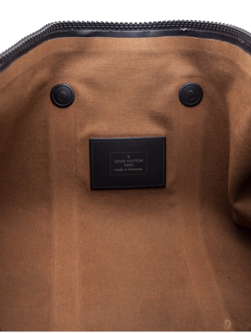 Louis Vuitton 55 Bandouliere - Picture 8 of 10